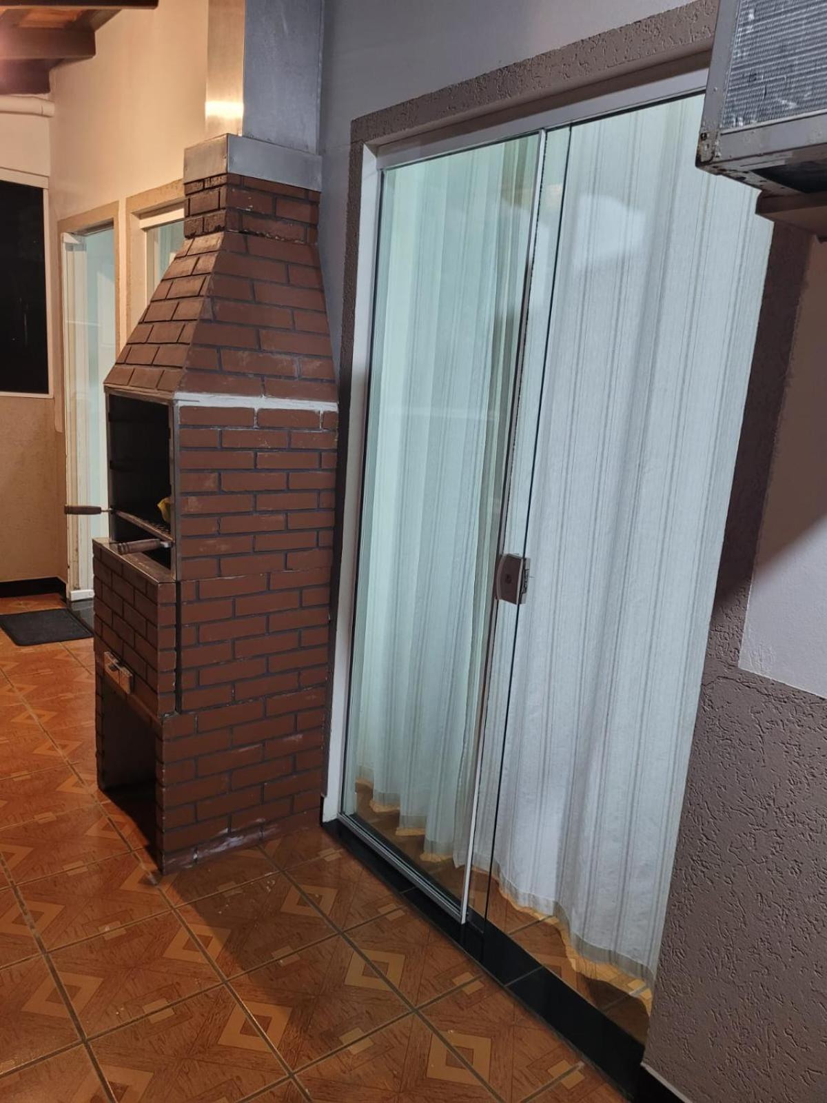 Apartamento Praia De Gravata,5 Km Beto Carreiro E 6Km Aeroporto De Навегантіс Екстер'єр фото